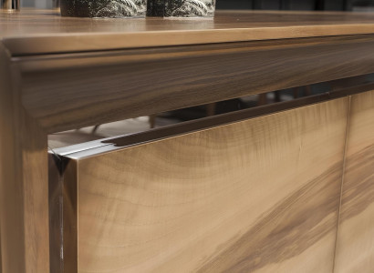 Esszimmer Set Essgruppe Stuhl Set Kommode Anrichte Tisch Garnitur 9tlg