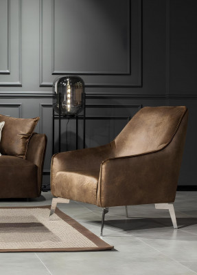 Möbel Sessel Wohnzimmer Luxus Relax Stühle Club Lounge Sofa Lehnstuhl