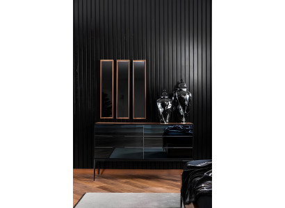 Luxus Schlafzimmer Set Möbel Komplettes Zimmer Schrank Bett Komplettzimmer