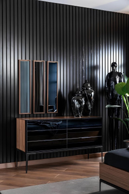 Luxus Schlafzimmer Set Möbel Komplettes Zimmer Schrank Bett Komplettzimmer