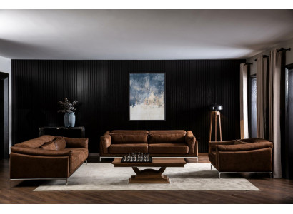 Sofagarnitur Couch Sofa Set Sofagarnitur 4tlg. Set Couchtisch Möbel