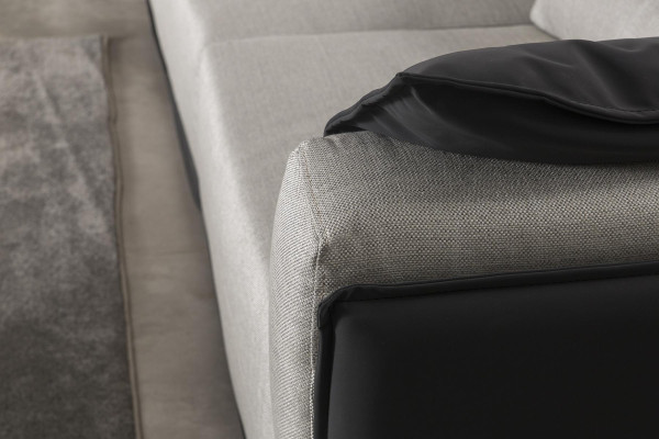 Sofagarnitur 3+1 Sitzer Couch Polster Möbel Wohnzimmer Sofa 2tlg. Set Neu