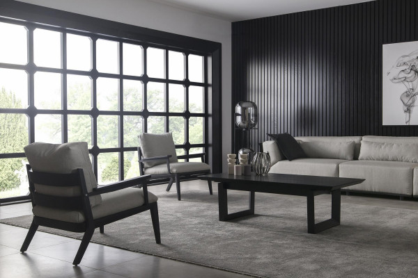 Sofagarnitur 3+1 Sitzer Couch Polster Möbel Wohnzimmer Sofa 2tlg. Set Neu