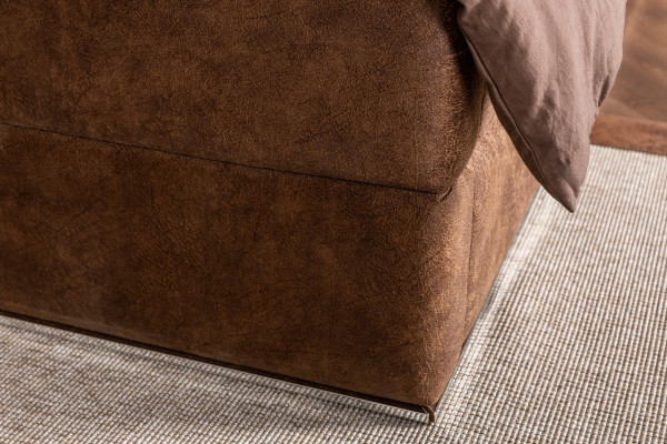 Schlafzimmer Bett Gepolsterte Betten Hochwertige Hotel Qualität Möbel