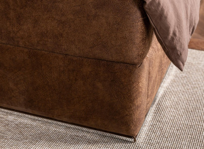 Schlafzimmer Bett Gepolsterte Betten Hochwertige Hotel Qualität Möbel