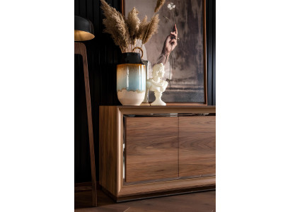 Sitzgruppe Essgarnitur Stuhl Set Esstisch Essgruppe Möbel Tisch 6tlg.