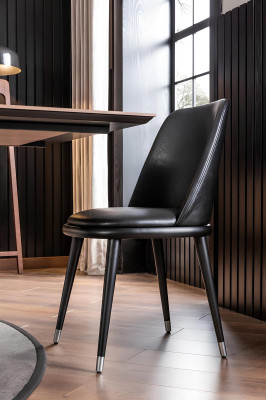 Esszimmer Garnitur Tische Esstisch 4x Stuhl Stuhlgruppe Tisch- & Stuhl-Sets