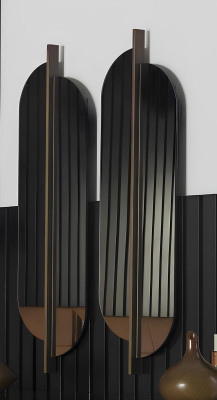 Luxus Schlafzimmer in Hotel Qualität Bett Kommode Kleiderschrank 6tlg. Set