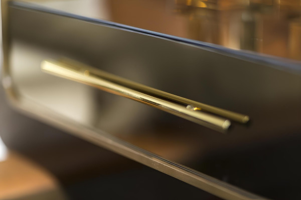 Schlafzimmer Möbel Komplett Set Garnitur Bett Nachttische Schrank 5tlg.