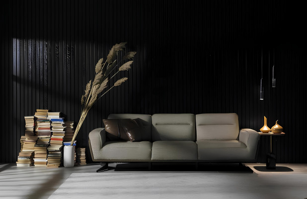 Sofagarnitur 4+1 Sitzer Couchtisch 3tlg. Couch Polster Sitzgarnitur Möbel