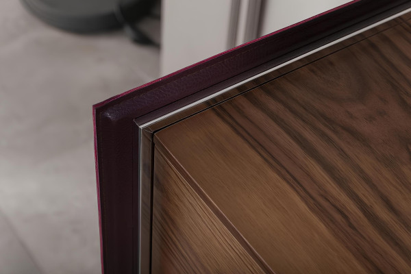 Esszimmer Set Essgruppe Essgarnitur Tisch Stuhl Set Anrichte Möbel Braun