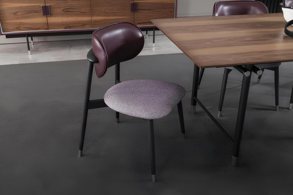 Esszimmer Set Essgruppe Essgarnitur Tisch Stuhl Set Anrichte Möbel Braun