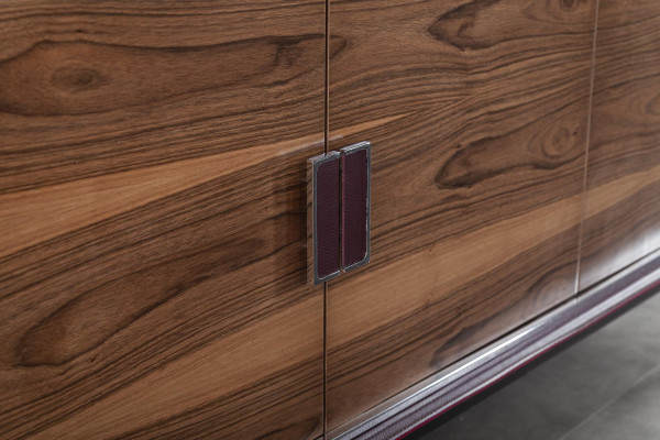 Luxus Sideboard Konsole Schrank Lowboard Konsolen Buffet Anrichte Möbel