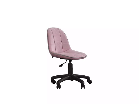 Schreibtisch Kinderzimmer Bücherregale Set 4tlg Computer Holz Rosa Neu