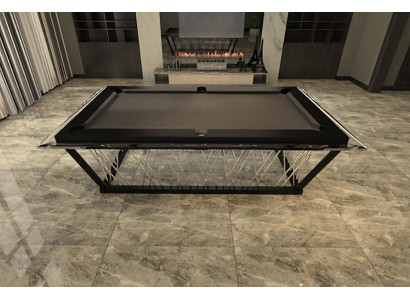 Billardtisch Pooltisch Kugeltisch Spieltisch Poolbillardtisch 7FT Billardtische