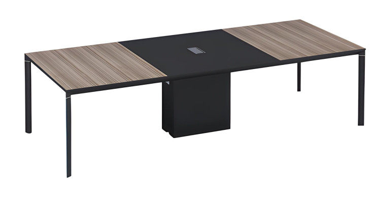 Büroteam Team Schreibtisch Gruppen Tische Gemeinschaftstisch Mehrpersonen