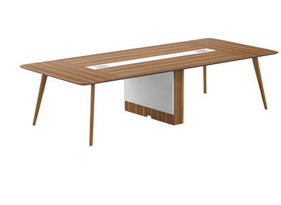 Konferenztisch Sitzungstisch Besprechungstisch Meetingtisch Meetingraum