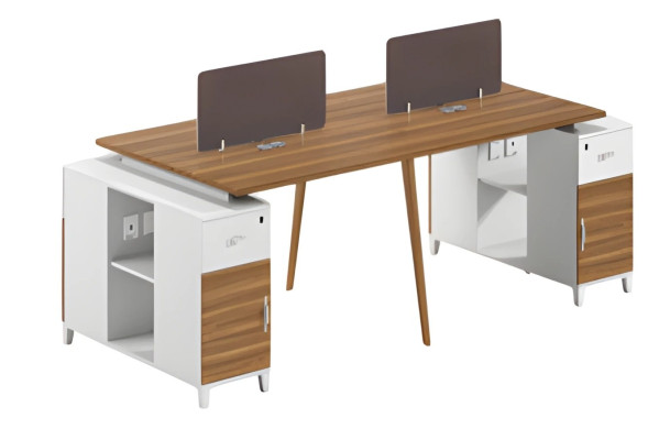 Büroteam Team Schreibtisch Tische Gemeinschaftstisch Mehrpersonen Gruppen