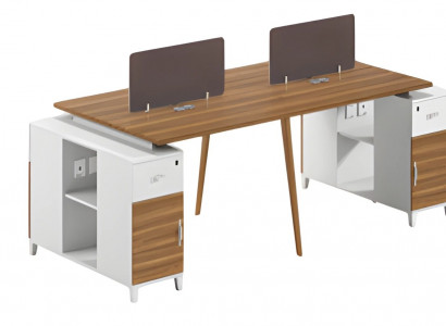 Büroteam Team Schreibtisch Tische Gemeinschaftstisch Mehrpersonen Gruppen