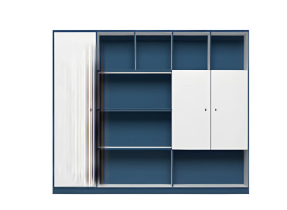 Aktenschrank Büroregal Büroschrank Büroregal Mehrzweckschrank Aktenregal