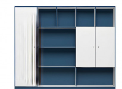 Aktenschrank Büroregal Büroschrank Büroregal Mehrzweckschrank Aktenregal