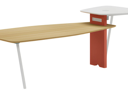 Tische Schreibtisch Büroteam Team Gemeinschaftstisch Mehrpersonen Gruppen