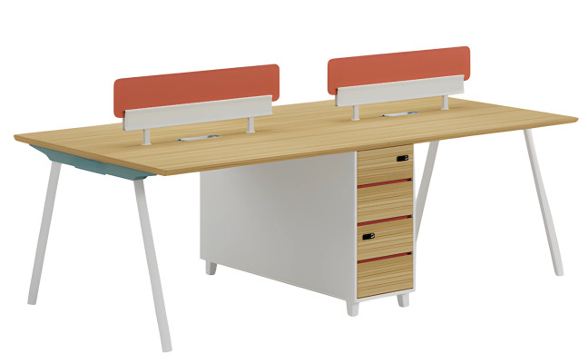 Schreibtisch Büroteam Team Tische Gemeinschaftstisch Mehrpersonen Gruppen