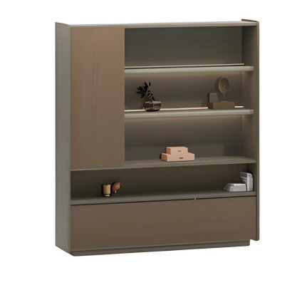 Aktenschrank Büroregal Aktenregal Büroregal Mehrzweckschrank Büroschrank