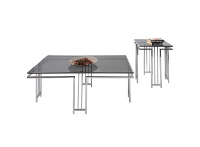 Sofatisch Couchtisch Beistelltisch Wohnzimmertisch Praktisch Modern