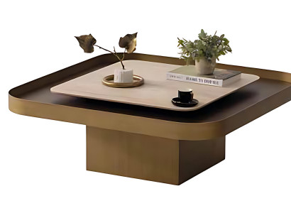 Couchtisch – stilvoller Blickfang mit zeitlosem Design Couchtische