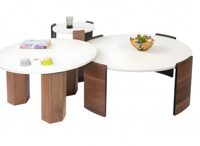 Beistelltische als stilvolle Ergänzung zu Ihrer Inneneinrichtung