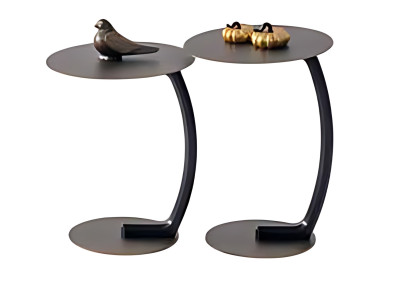 Beistelltisch-Set – ideal für jedes Wohnambiente Sofa Couch Tisch