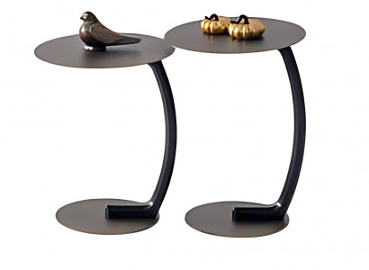 Beistelltisch-Set – ideal für jedes Wohnambiente Sofa Couch Tisch