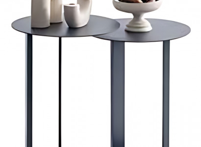 Beistelltische aus der Kollektion – Stilvoll & Funktional 2tlg