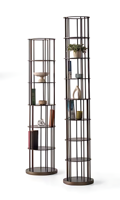 Raumteiler Regal – Freistehendes Regal als Raumtrenner & Ablage