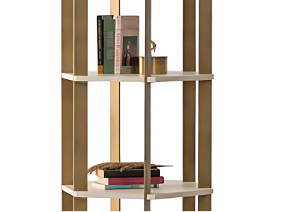 Raumtrenner Regal – Regal als Trennwand für modernes Wohnen