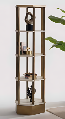 Raumtrenner Regal – Regal als Trennwand für modernes Wohnen