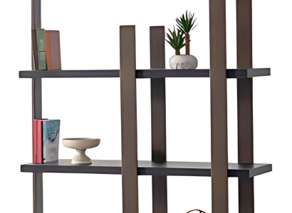 Raumteiler Regal – Offenes Standregal als Trennwand & Raumtrenner