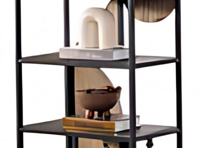 Regal – filigranes Design mit bezaubernden Detail Loft Regal