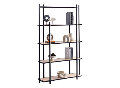 Regal – Vintage Trennregal Regale im Stil der 70er 80er Jahre