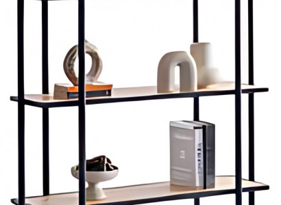 Regal – Vintage Trennregal Regale im Stil der 70er 80er Jahre