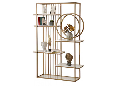 Stilvolles Bücherregal – platzsparend und passend für jedes Zuhause