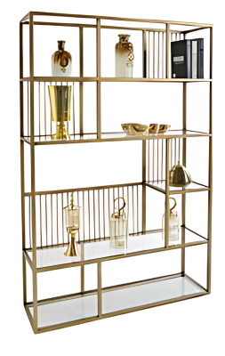 Trennwand Regal – Regal Raumteiler für Büro, Wohnzimmer & mehr