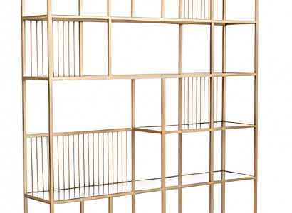 Trennwand Regal – Regal Raumteiler für Büro, Wohnzimmer & mehr