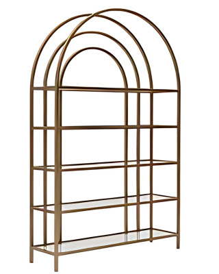 Regal – stilvolle Aufbewahrung für Ihre Lieblingsbücher Regal Vintage