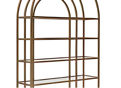 Regal – stilvolle Aufbewahrung für Ihre Lieblingsbücher Regal Vintage