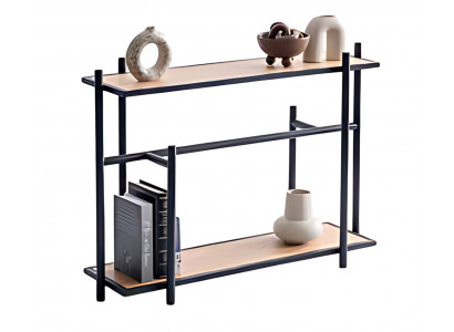 Konsolentisch – Modernes Design mit zeitloser Ausstrahlung Beistelltisch