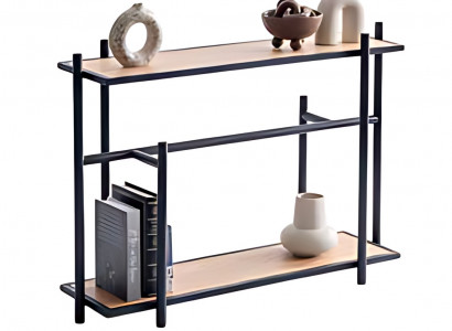 Konsolentisch – Modernes Design mit zeitloser Ausstrahlung Beistelltisch