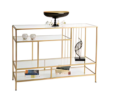 Moderner Konsolentisch, passt perfekt in jeden Wohnraum