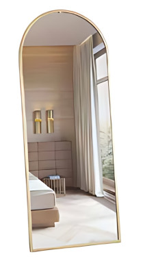 Umkleidespiegel – stilvoll, praktisch und perfekt zum Outfit-Check